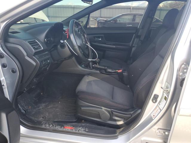 Photo 7 from auction – 2015 SUBARU WRX PREMIU with VIN JF1VA1D66F9800318