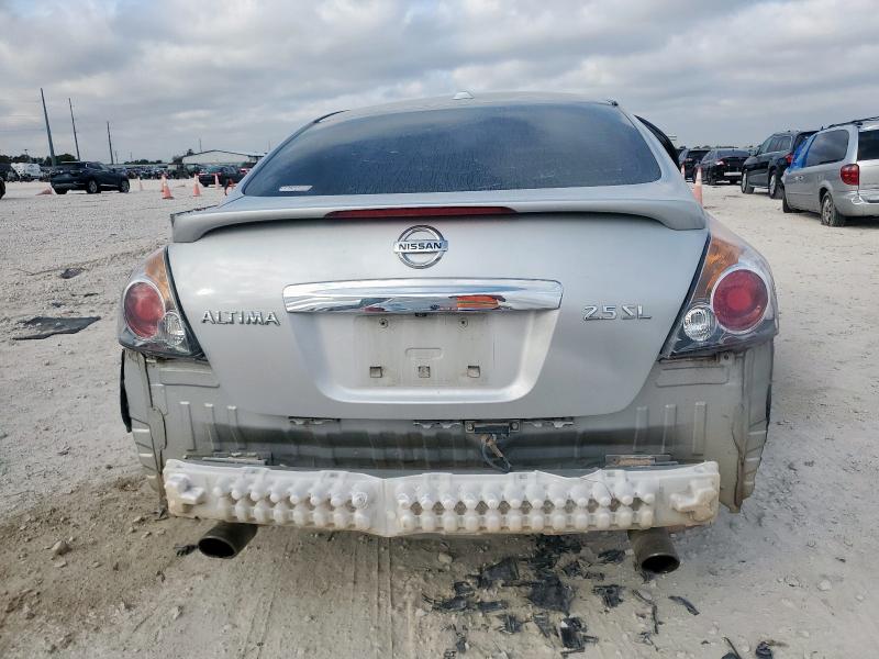 Photo 6 from auction – 2012 NISSAN ALTIMA BAS with VIN 1N4AL2AP0CN410653
