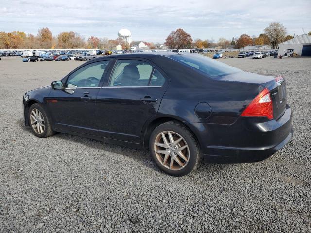 Photo 2 from auction – 2011 FORD FUSION SEL with VIN 3FAHP0JA0BR262941