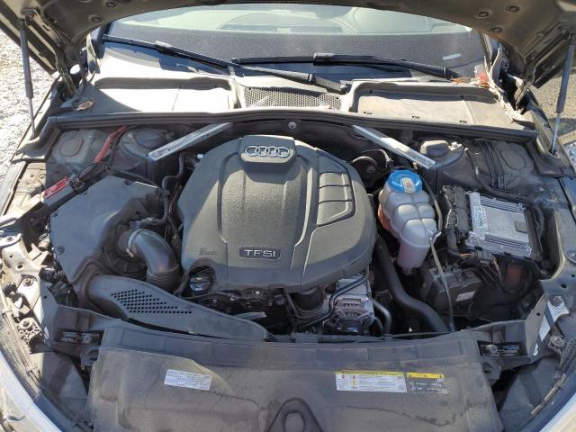 Photo 11 from auction – 2019 AUDI A4 PREMIUM with VIN WAUGMAF42KN006971
