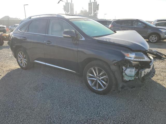 Photo 4 from auction – 2014 LEXUS RX 350 with VIN JTJZK1BA1E2011546