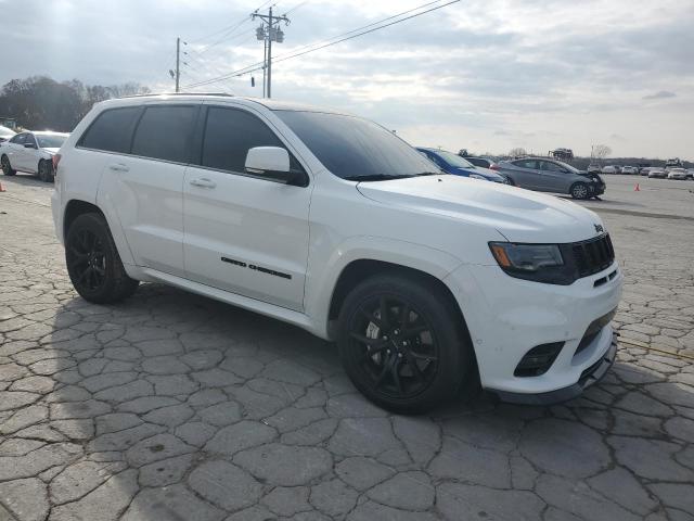Photo 4 from auction – 2020 JEEP GRAND CHER with VIN 1C4RJFDJ4LC385396