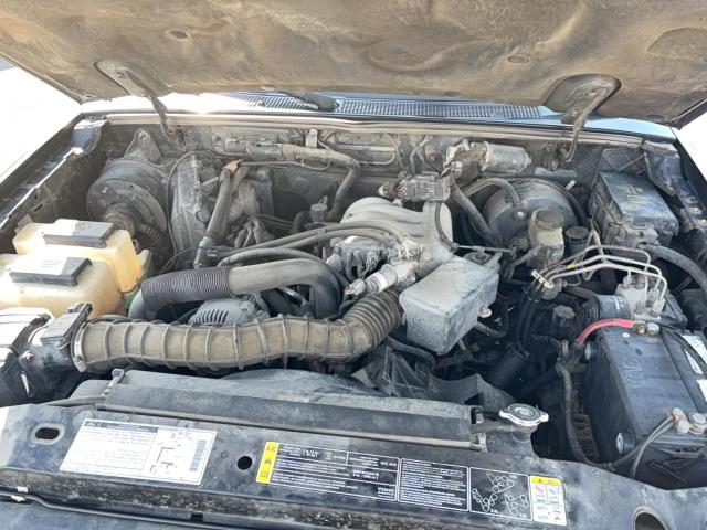 Photo 7 from auction – 2001 FORD RANGER with VIN 1FTYR10U11PA96523