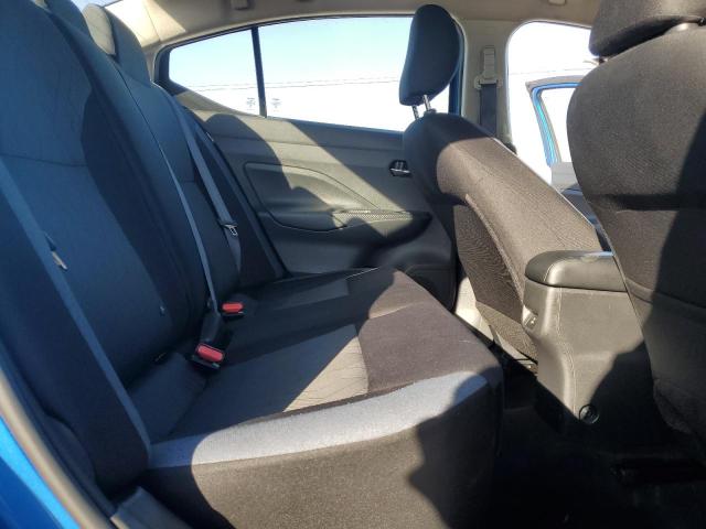 Photo 10 from auction – 2023 NISSAN VERSA SV with VIN 3N1CN8EV0PL872034