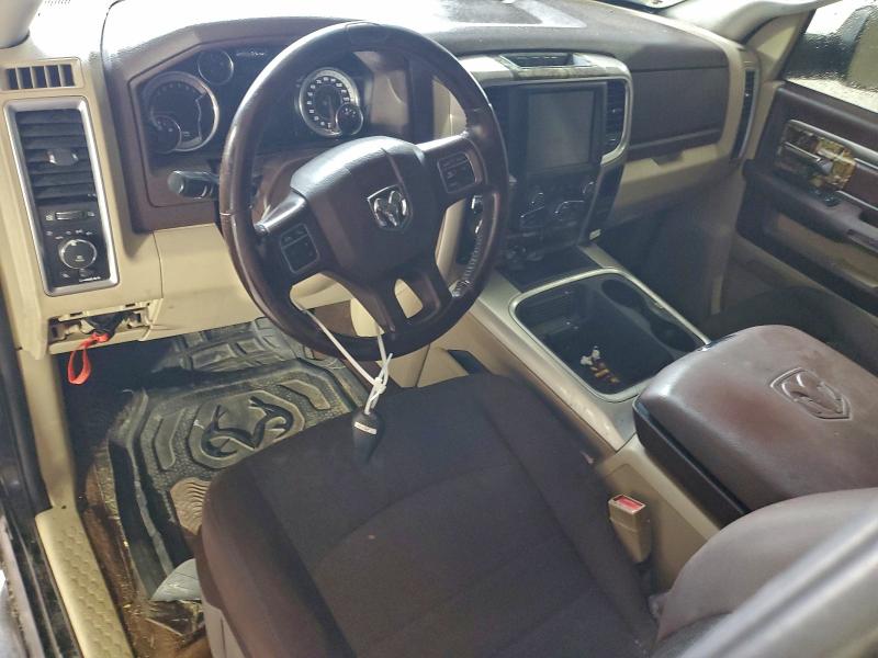 Photo 8 from auction – 2016 RAM 1500 SLT with VIN 1C6RR7LG3GS213352