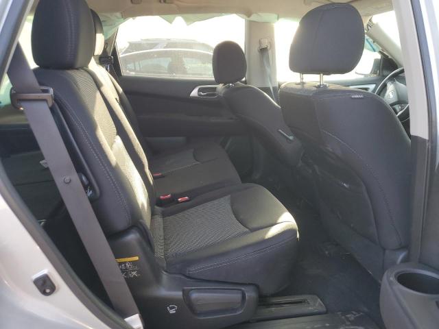 Photo 10 from auction – 2017 NISSAN PATHFINDER with VIN 5N1DR2MM7HC910086