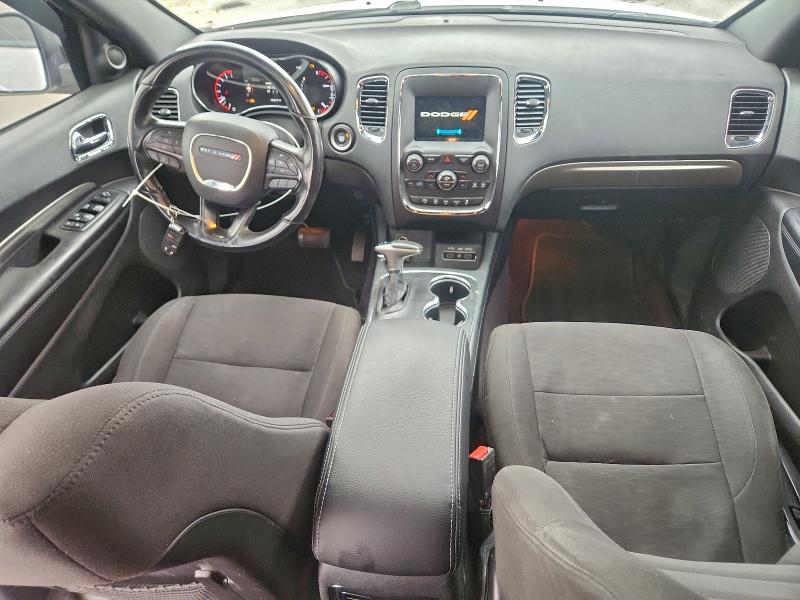 Photo 8 from auction – 2018 DODGE DURANGO with VIN 1C4RDJAG5JC210199