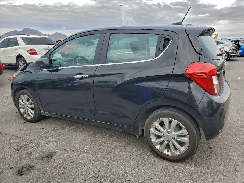 Photo 2 from auction – 2017 CHEVROLET SPARK 2LT with VIN KL8CF6SA3HC745770