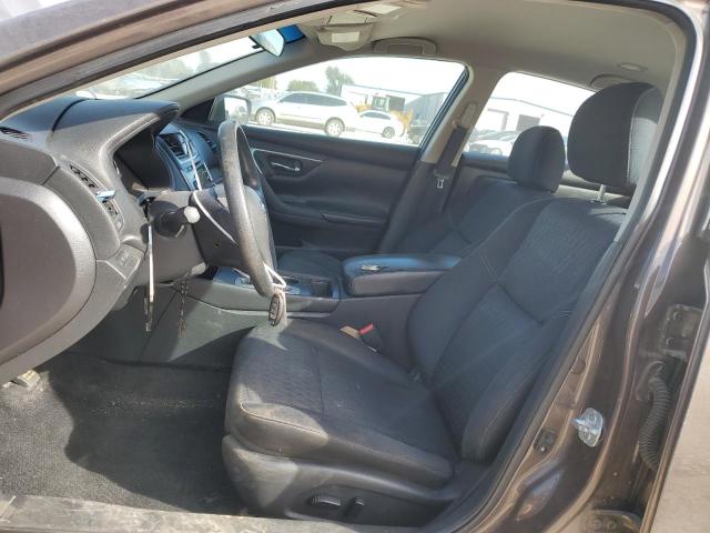 Photo 7 from auction – 2016 NISSAN ALTIMA 2.5 with VIN 1N4AL3AP8GC202558