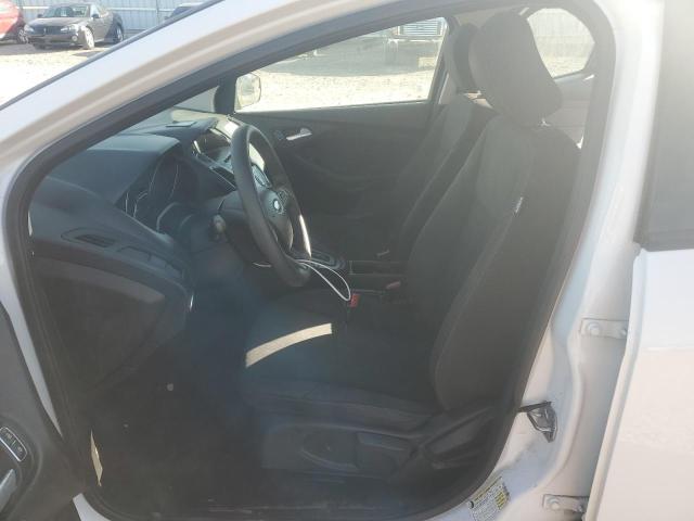 Photo 7 from auction – 2017 FORD FOCUS SE with VIN 1FADP3K22HL232502