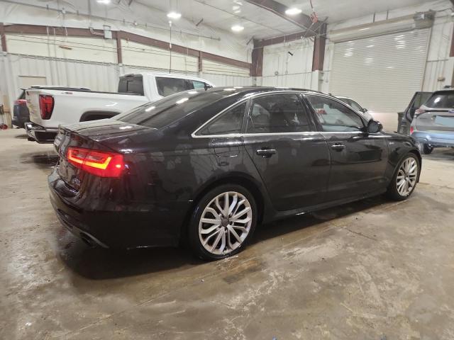 Photo 3 from auction – 2012 AUDI A6 PRESTIG with VIN WAUHGAFC1CN111604