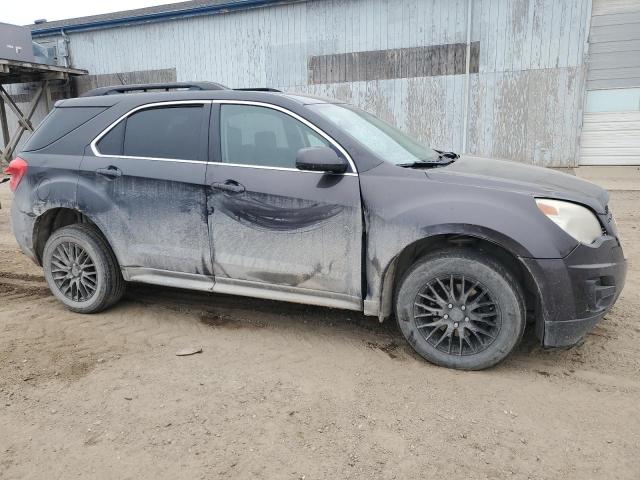 Photo 4 from auction – 2015 CHEVROLET EQUINOX LT with VIN 2GNFLBE38F6210658