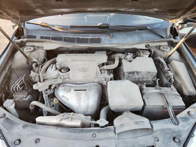 Photo 11 from auction – 2016 TOYOTA CAMRY LE with VIN 4T1BF1FK3GU205509