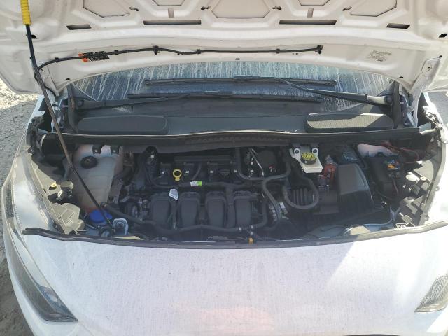 Photo 12 from auction – 2023 FORD TRANSIT CONNECT with VIN NM0LS6S20P1565360