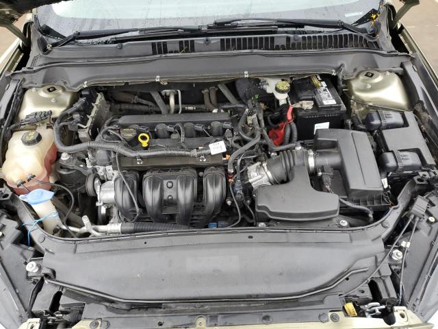 Photo 11 from auction – 2013 FORD FUSION SE with VIN 3FA6P0H70DR189798