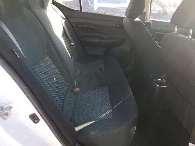 Photo 10 from auction – 2020 NISSAN VERSA S with VIN 3N1CN8DV9LL811762
