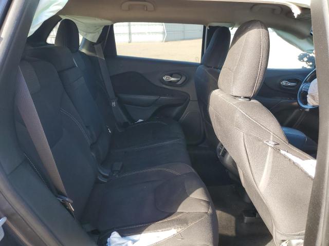 Photo 11 from auction – 2015 JEEP CHEROKEE L with VIN 1C4PJMCB7FW679593