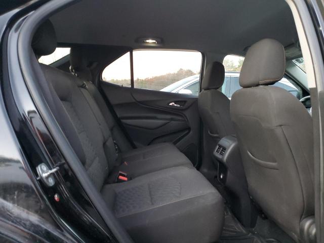 Photo 11 from auction – 2018 CHEVROLET EQUINOX LT with VIN 2GNAXSEV5J6267067