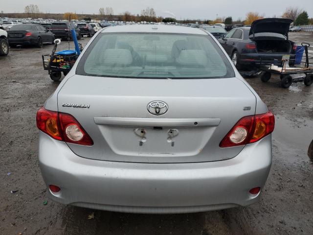 Photo 6 from auction – 2010 TOYOTA COROLLA BA with VIN 2T1BU4EE7AC330881