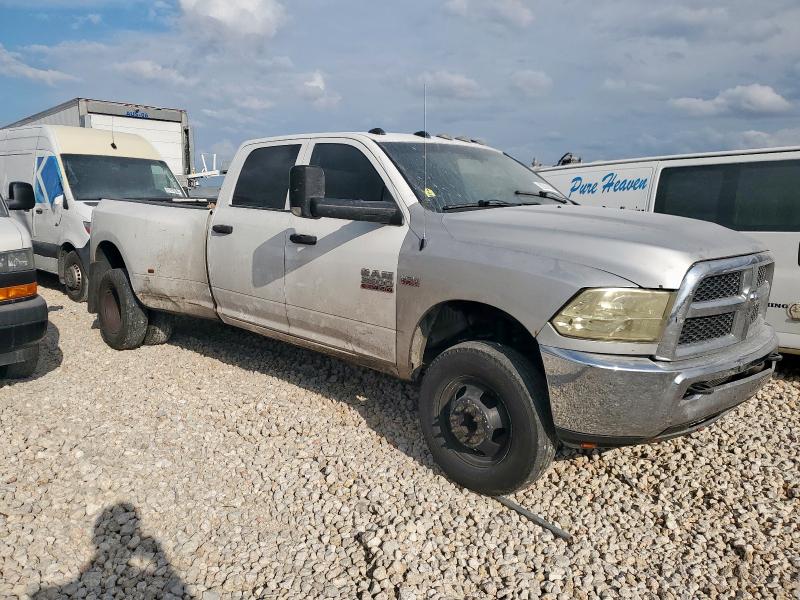 Photo 4 from auction – 2018 RAM 3500 ST with VIN 3C63RRGL8JG413165