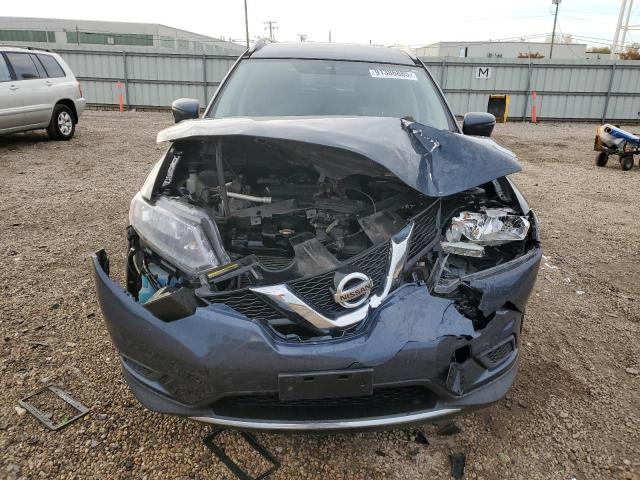 Photo 5 from auction – 2016 NISSAN ROGUE S with VIN JN8AT2MV3GW152119