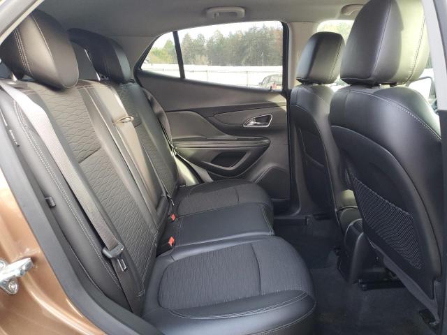 Photo 11 from auction – 2016 BUICK ENCORE with VIN KL4CJASB3GB641697