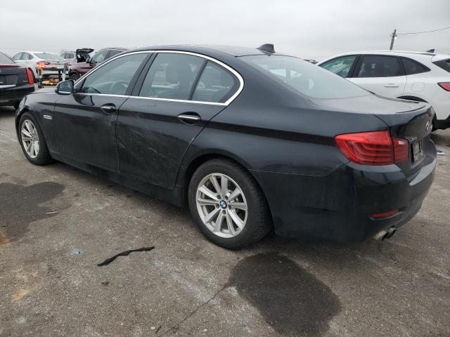 Foto 2 de la subasta – 2015 BMW 528 XI con VIN WBA5A7C58FG143813