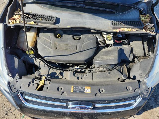 Photo 12 from auction – 2015 FORD ESCAPE TIT with VIN 1FMCU9J9XFUA97398
