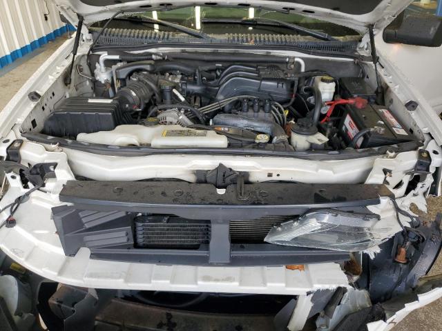 Photo 12 from auction – 2008 FORD EXPLORER X with VIN 1FMEU73E88UB06934