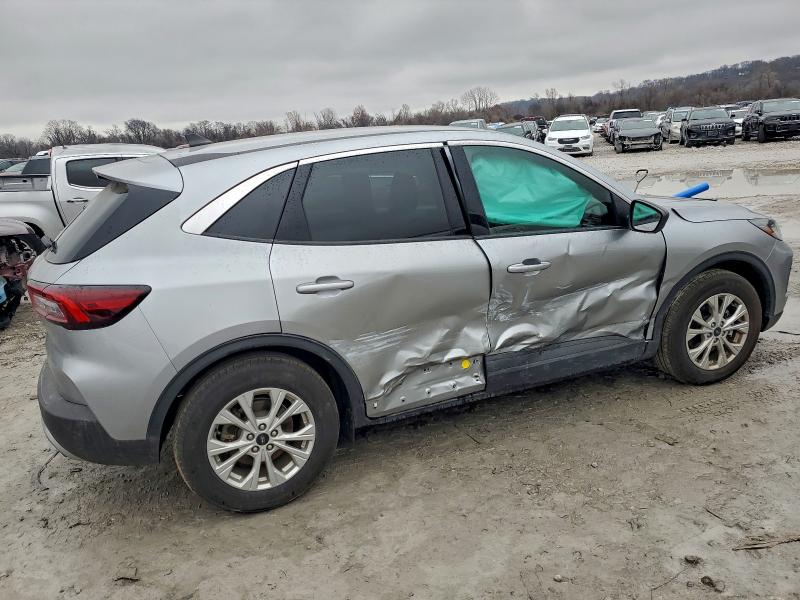 Photo 3 from auction – 2024 FORD ESCAPE with VIN 1FMCU0GN4RUA32938