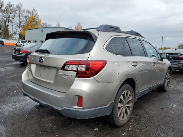 Photo 3 from auction – 2015 SUBARU OUTBACK 2. with VIN 4S4BSAJC9F3259820