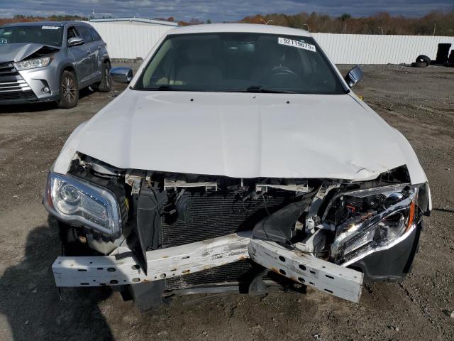Photo 5 from auction – 2012 CHRYSLER 300 LIMITE with VIN 2C3CCAHG5CH184982