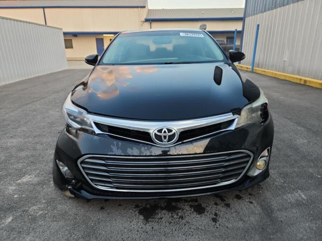 Photo 5 from auction – 2014 TOYOTA AVALON BAS with VIN 4T1BK1EB2EU119442