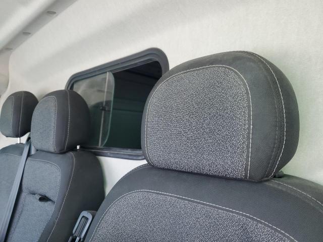Photo 10 from auction – 2025 RAM PROMASTER with VIN 3C6LRVDG6SE528537