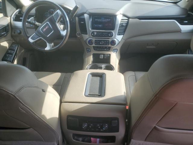 Photo 8 from auction – 2019 GMC YUKON SLT with VIN 1GKS2BKC5KR399111