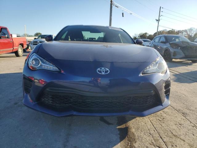 Photo 5 from auction – 2017 TOYOTA 86 BASE with VIN JF1ZNAA16H8710741