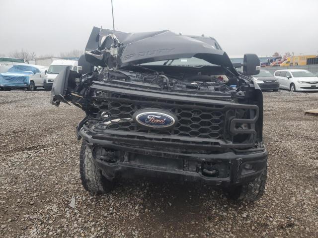 Photo 5 from auction – 2023 FORD F250 SUPER with VIN 1FT8W2BM0PEE10629
