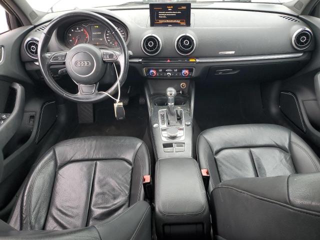 Photo 8 from auction – 2015 AUDI A3 PREMIUM with VIN WAUEFGFF0F1101581