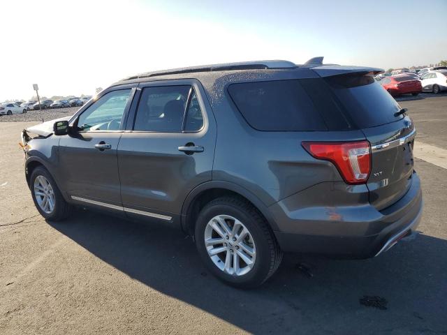Photo 2 from auction – 2017 FORD EXPLORER X with VIN 1FM5K7D81HGB00132