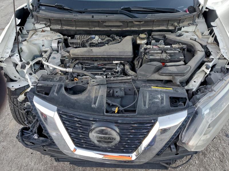 Photo 12 from auction – 2019 NISSAN ROGUE S with VIN KNMAT2MV9KP528398