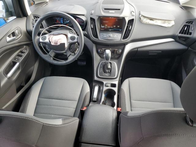 Photo 8 from auction – 2015 FORD C-MAX SE with VIN 1FADP5AU0FL112208