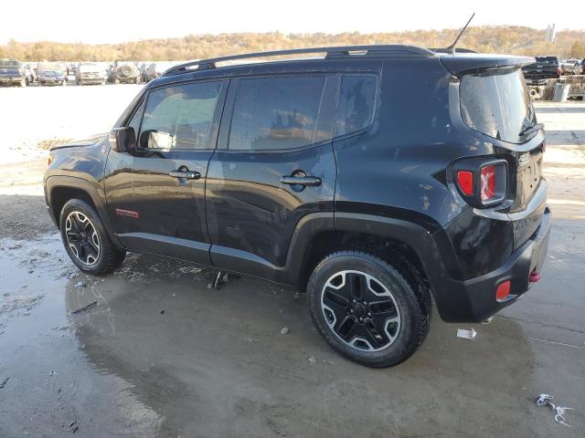 Photo 2 from auction – 2017 JEEP RENEGADE T with VIN ZACCJBCB3HPF65948