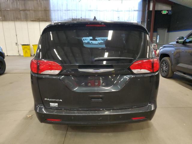 Photo 6 from auction – 2018 CHRYSLER PACIFICA T with VIN 2C4RC1DG8JR253795