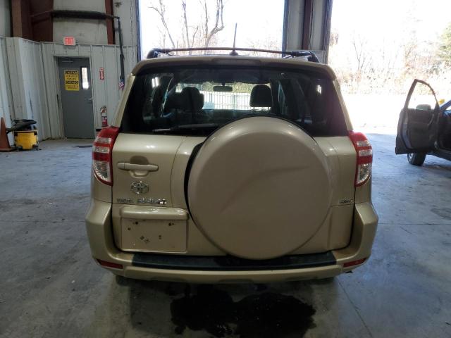 Photo 6 from auction – 2010 TOYOTA RAV4 with VIN JTMBF4DV9AD025509