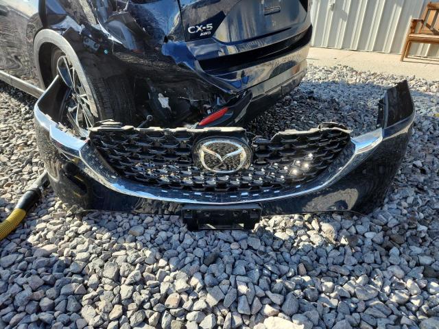 Photo 13 from auction – 2023 MAZDA CX-5 PREMI with VIN JM3KFBEM8P0185348