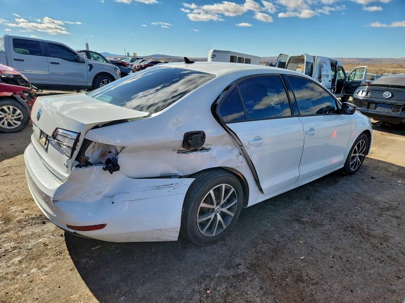 Photo 3 from auction – 2015 VOLKSWAGEN JETTA with VIN 3VWLA7AJ8FM413992