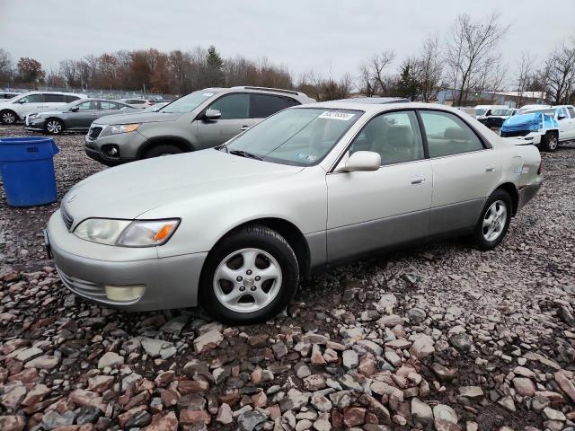 LEXUS ES 300 1997 with VIN JT8BF22G0V0066843 - Photo from auction