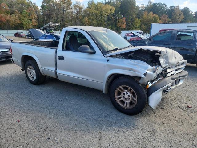 Photo 4 from auction – 2003 DODGE DAKOTA SPO with VIN 1D7FL36X93S100877
