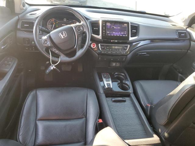 Photo 8 from auction – 2017 HONDA PILOT TOUR with VIN 5FNYF6H91HB017944