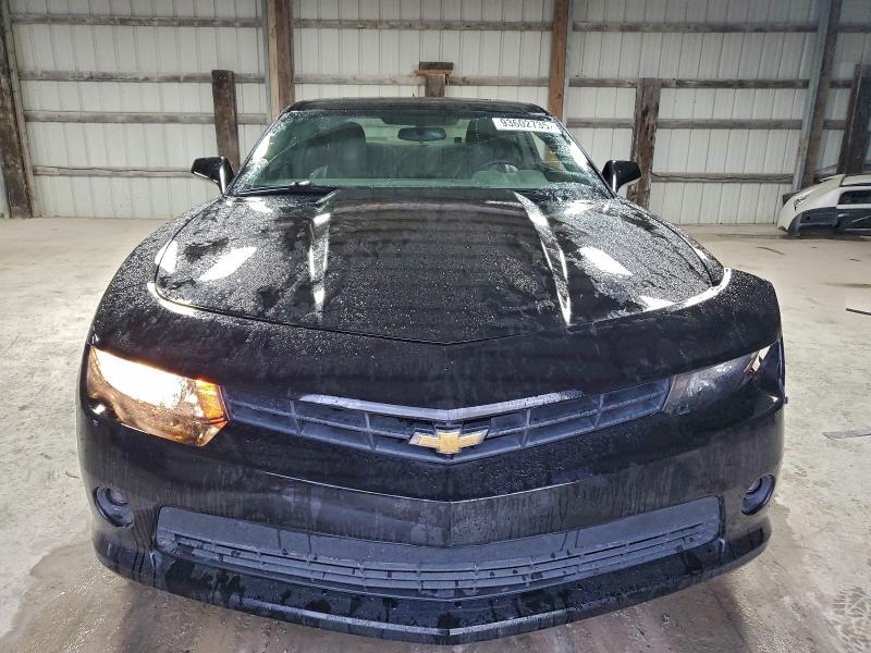 Zdjęcie 5 z aukcji – 2014 CHEVROLET CAMARO z VIN 2G1FB1E36E9307143